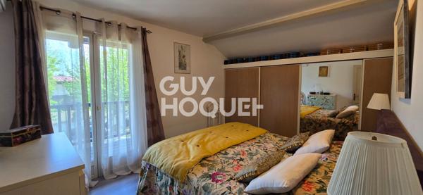 Maison à vendre de 6 pièces de 138 m²
