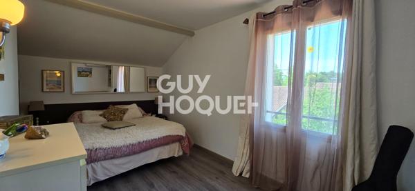 Maison à vendre de 6 pièces de 138 m²