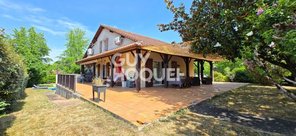 Maison à vendre de 6 pièces de 138 m²