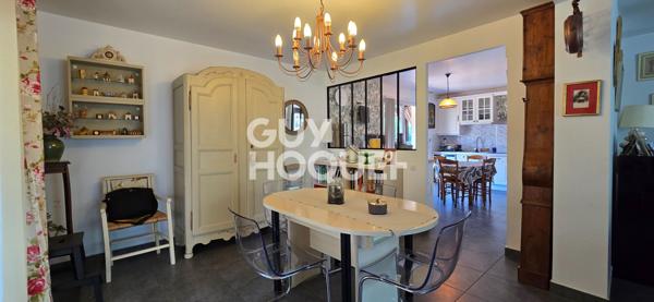 Maison à vendre de 6 pièces de 138 m²