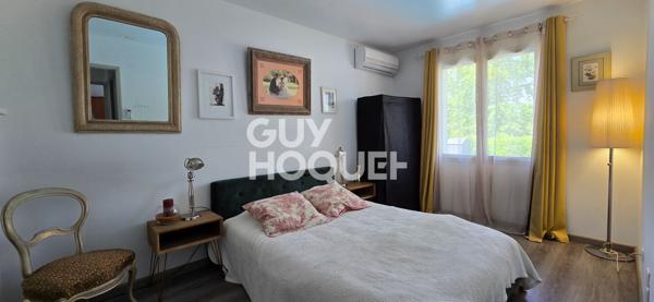 Maison à vendre de 6 pièces de 138 m²
