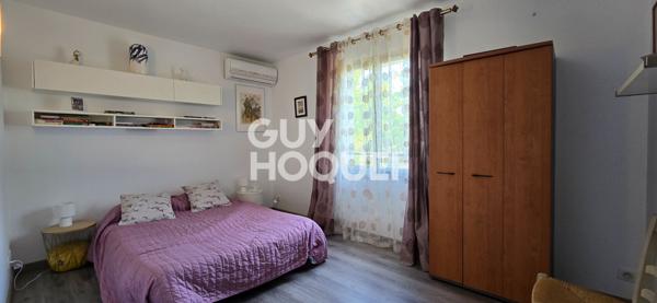 Maison à vendre de 6 pièces de 138 m²