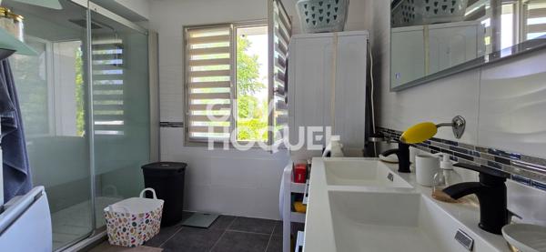 Maison à vendre de 6 pièces de 138 m²
