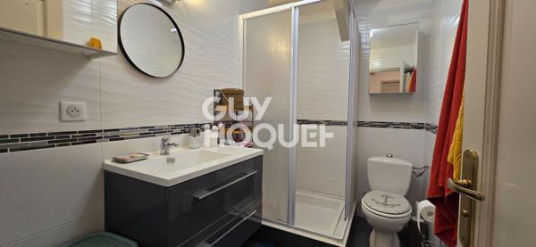 Maison à vendre de 6 pièces de 138 m²