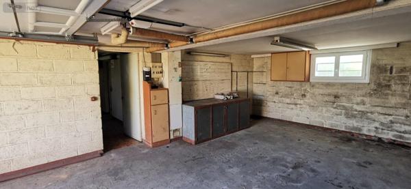 Maison à vendre à Neuville-aux-Bois dans le Loiret (45170), ref : HAM