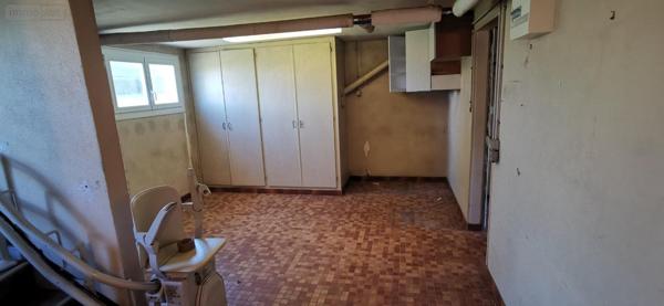 Maison à vendre à Neuville-aux-Bois dans le Loiret (45170), ref : HAM