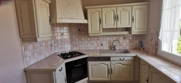 Maison à vendre à Neuville-aux-Bois dans le Loiret (45170), ref : HAM