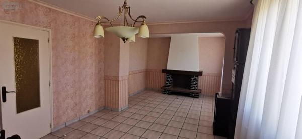 Maison à vendre à Neuville-aux-Bois dans le Loiret (45170), ref : HAM