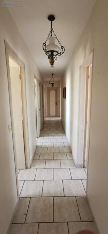 Maison à vendre à Neuville-aux-Bois dans le Loiret (45170), ref : HAM