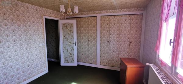 Maison à vendre à Neuville-aux-Bois dans le Loiret (45170), ref : HAM