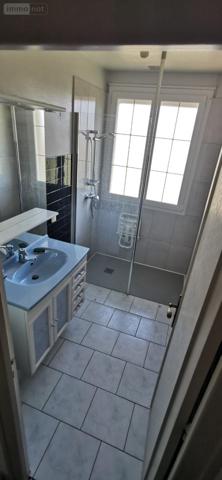 Maison à vendre à Neuville-aux-Bois dans le Loiret (45170), ref : HAM