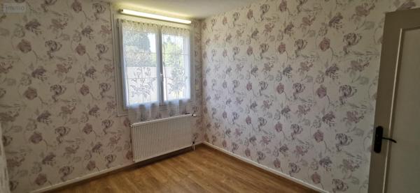 Maison à vendre à Neuville-aux-Bois dans le Loiret (45170), ref : HAM