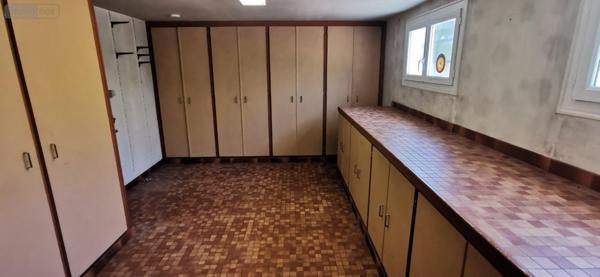 Maison à vendre à Neuville-aux-Bois dans le Loiret (45170), ref : HAM