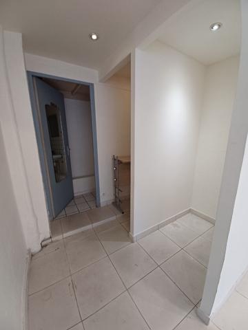 Local commercial Sainte Foy La Grande 80.78 m2