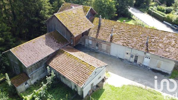 Maison à vendre 4 pièces 80 m² Courtisols