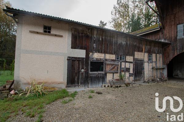 Maison à vendre 4 pièces 80 m² Courtisols