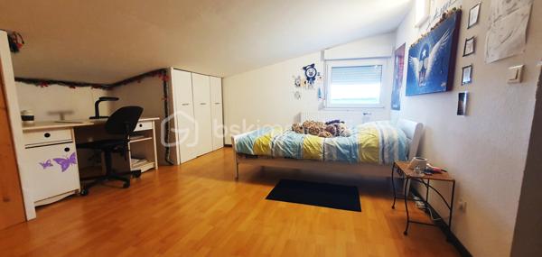 Local d'activités de 470 m²