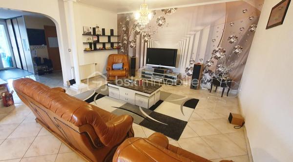 Local d'activités de 470 m²