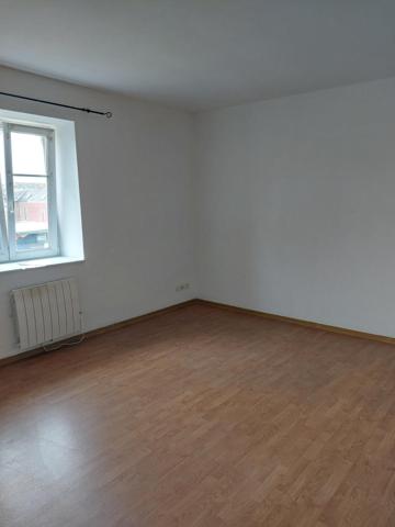 Appartement T2 de 47 m² — Idéalement situé
