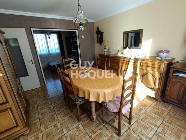 Maison Fontenay Le Comte