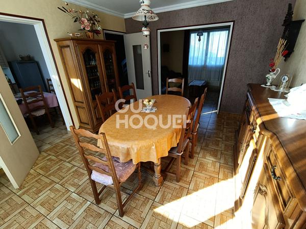 Maison Fontenay Le Comte