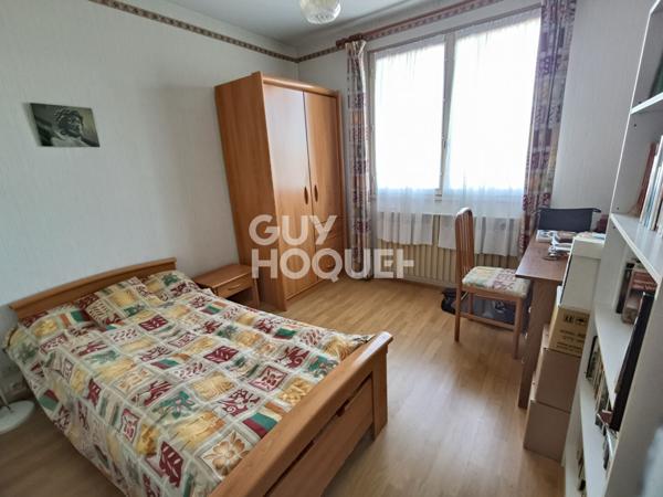 Maison Fontenay Le Comte