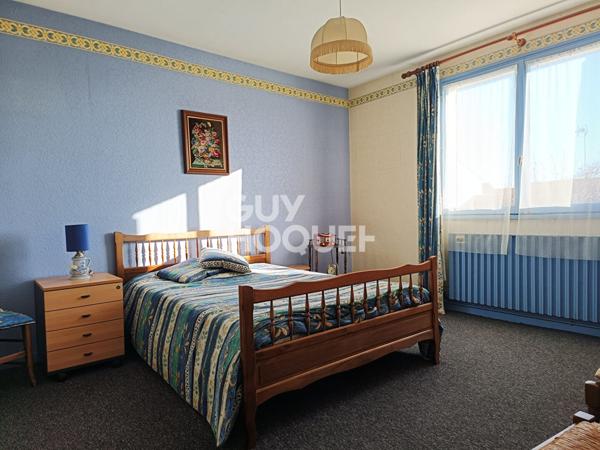 Maison Fontenay Le Comte