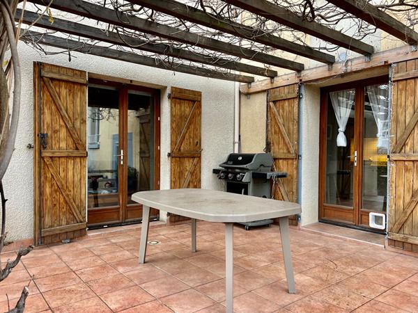 Agréable maison Michelin secteur l'Oradou