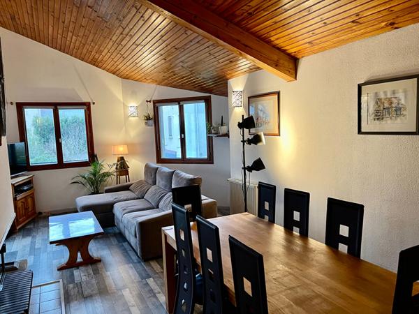 Agréable maison Michelin secteur l'Oradou