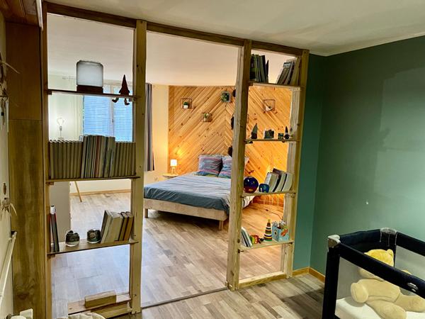 Agréable maison Michelin secteur l'Oradou