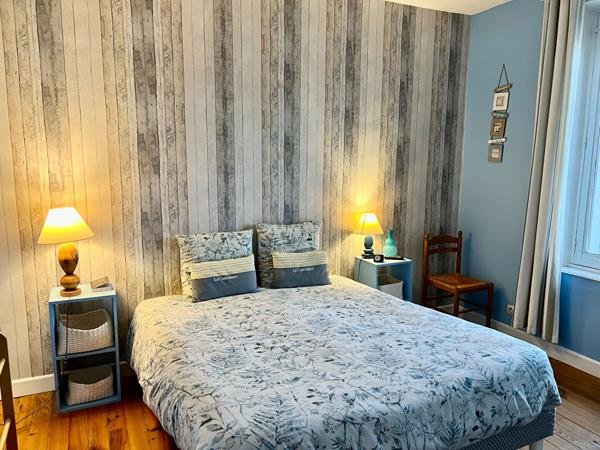 Agréable maison Michelin secteur l'Oradou