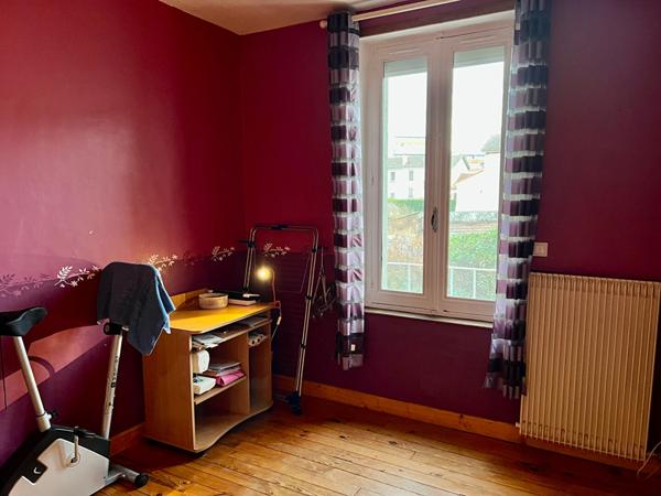 Agréable maison Michelin secteur l'Oradou