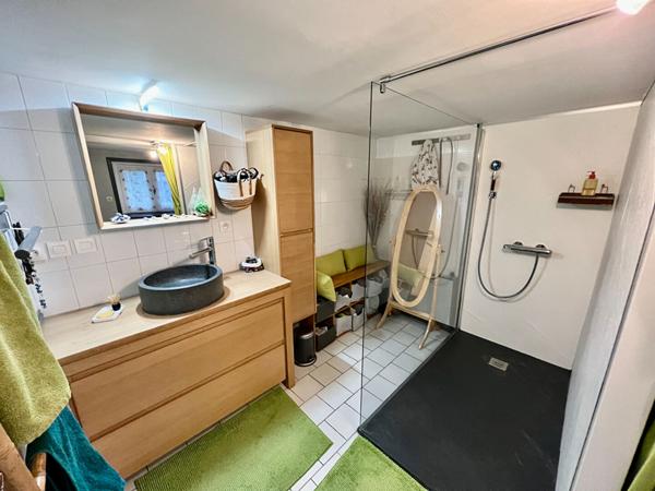 Agréable maison Michelin secteur l'Oradou