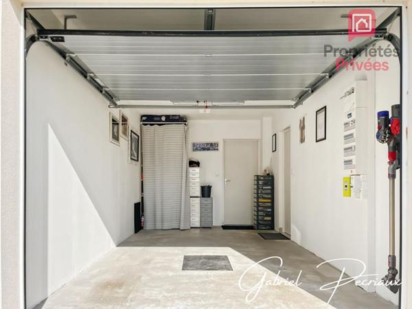Maison Laines Aux Bois 4 pièce(s) 95.27 m2