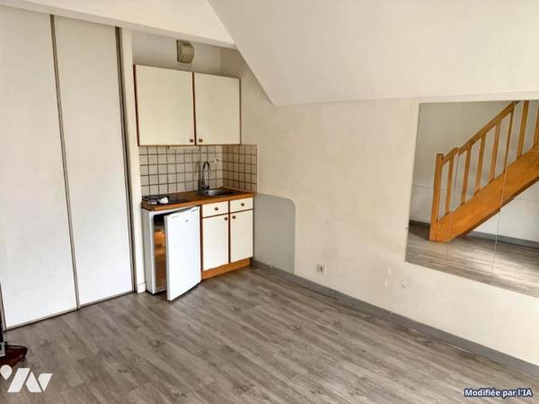 Vente Appartement à Rennes