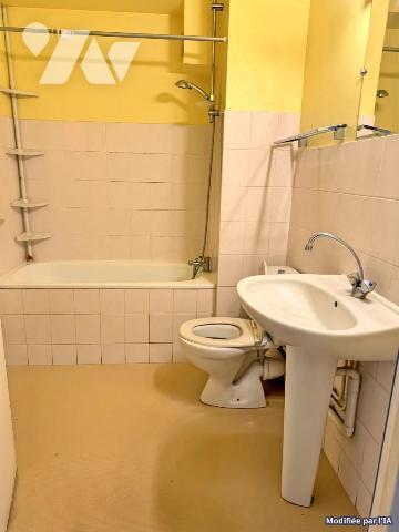 Vente Appartement à Rennes