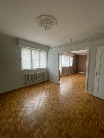 Appartement 3 /4 pièces 85 m2 , Lorient