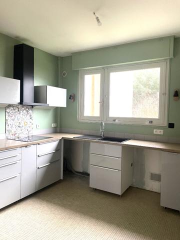 Appartement 3 /4 pièces 85 m2 , Lorient