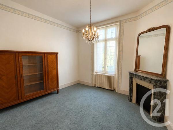 Maison à vendre  8 pièces - 171,51 m 2   ST QUENTIN  - 02