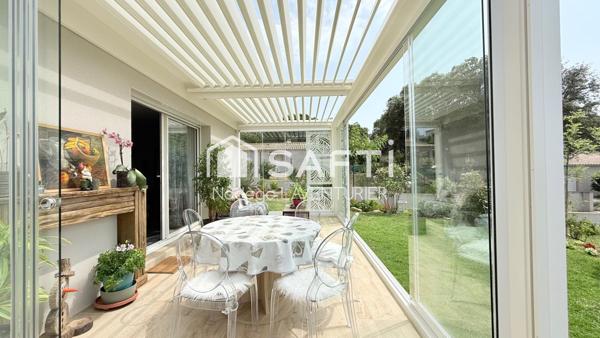 Maison récente T4 de 104 m² à Bastelicaccia