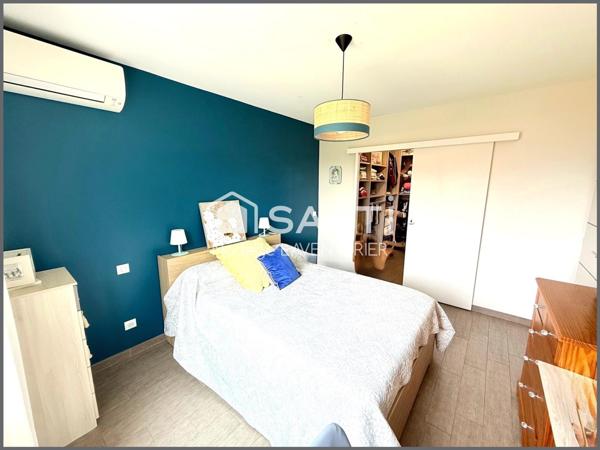 Maison récente T4 de 104 m² à Bastelicaccia