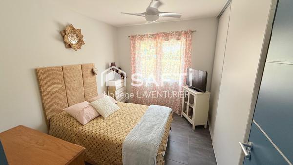 Maison récente T4 de 104 m² à Bastelicaccia