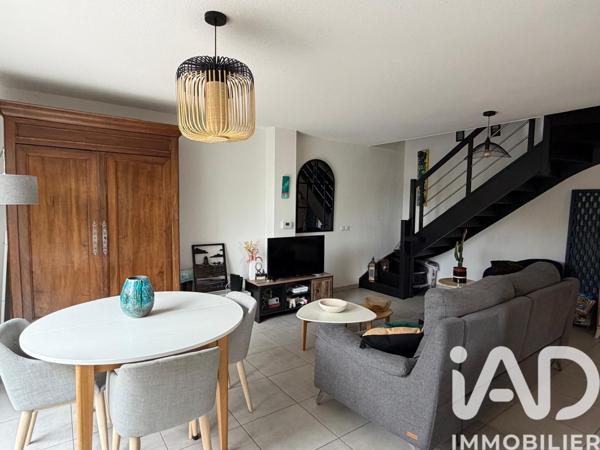 Maison à vendre 4 pièces 82,75 m² Pibrac