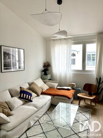 Maison à vendre 4 pièces 83 m² Bordeaux
