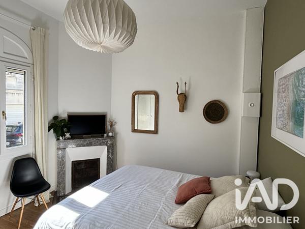Maison à vendre 4 pièces 83 m² Bordeaux