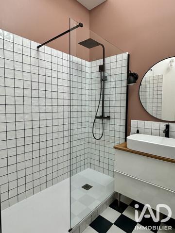 Maison à vendre 4 pièces 83 m² Bordeaux