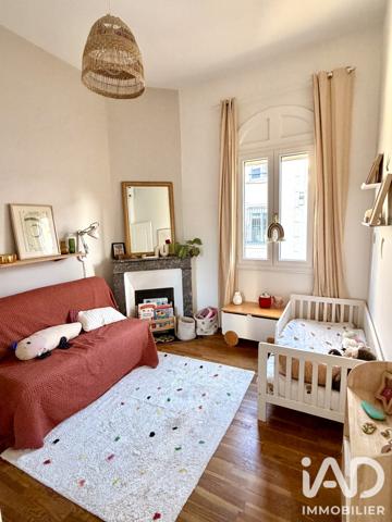 Maison à vendre 4 pièces 83 m² Bordeaux