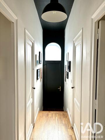 Maison à vendre 4 pièces 83 m² Bordeaux
