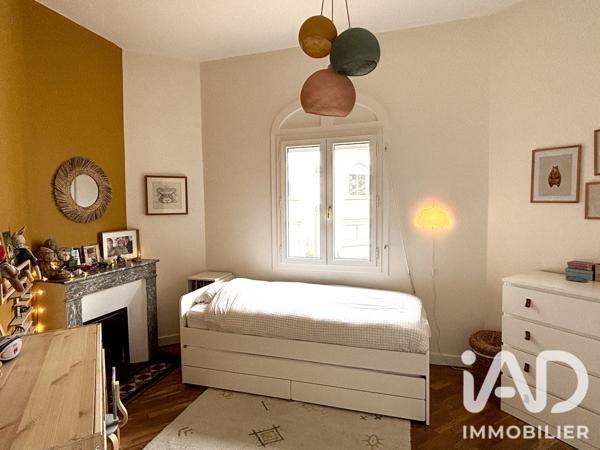 Maison à vendre 4 pièces 83 m² Bordeaux