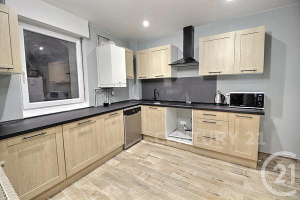 Appartement F5 à vendre  5 pièces - 107 m2 ST AVOLD - 57